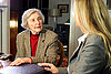 – Eva Prott-Klebe im Interview mit Marina Friedt.