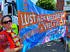– Flagge zeigen!