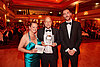 Marina Friedt mit Jens Meyer-Wellmann und Christoph Heinemann auf dem Presseball 2022 (Foto: Georg Wendt) – Marina Friedt mit Jens Meyer-Wellmann und Christoph Heinemann auf dem Presseball 2022 (Foto: Georg Wendt)