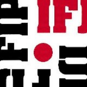 ifj Logo