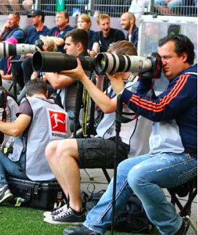  – Journalist*innen verzichten durch Ausübung ihrer Arbeit nicht auf ihre Persönlichkeitsrechte (Foto: Ibrahim Ot)