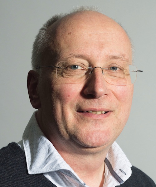 Bernd Nehls, Foto: Christina Czybik – Bernd Nehls, Foto: Christina Czybik
